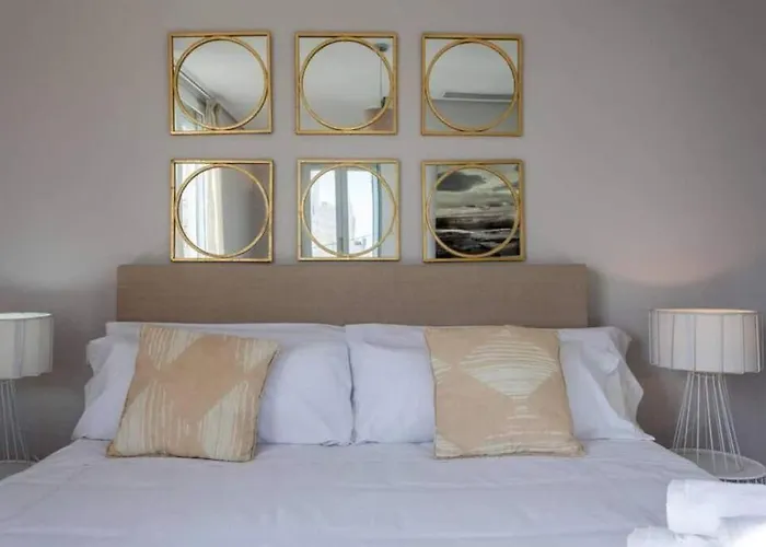 Appartement San Vicente