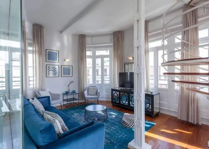 Appartement San Vicente Valencia