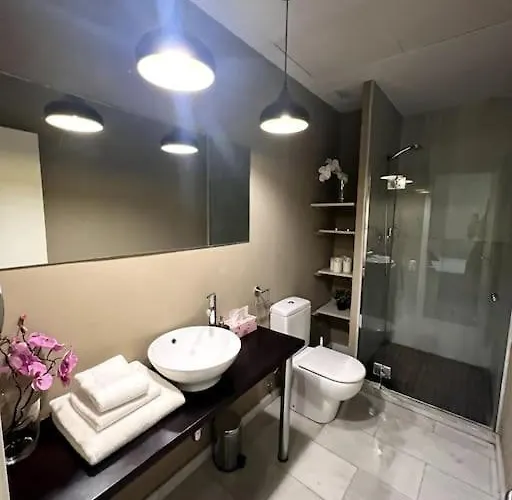 Appartement San Vicente