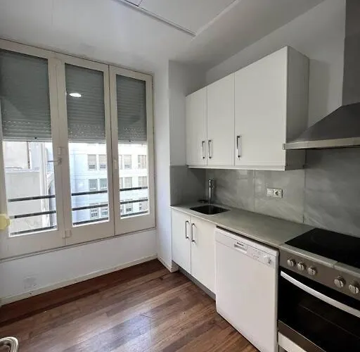 San Vicente Appartement