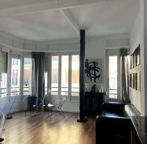 San Vicente * Βαλένθια