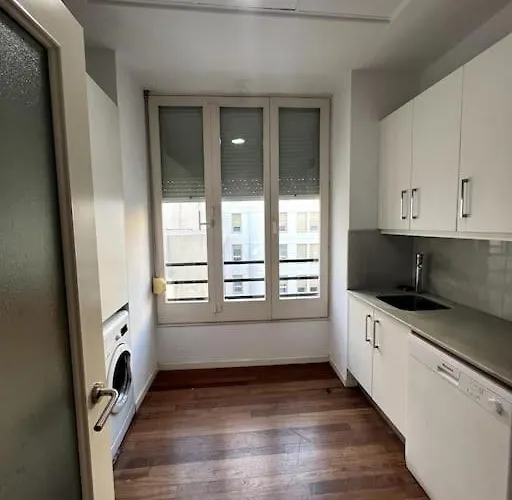 Appartement San Vicente