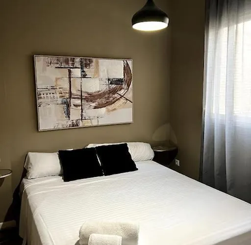 San Vicente Appartement