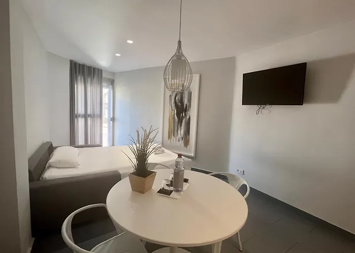 Stancia Carmen Διαμέρισμα *