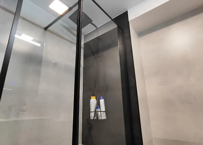 Διαμέρισμα Les Arts Βαλένθια