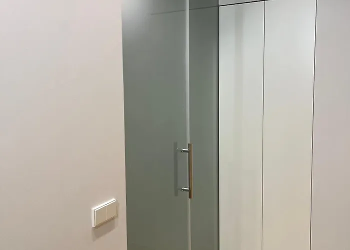 Mercado Central Διαμέρισμα Βαλένθια