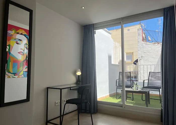 Mercado Central Βαλένθια