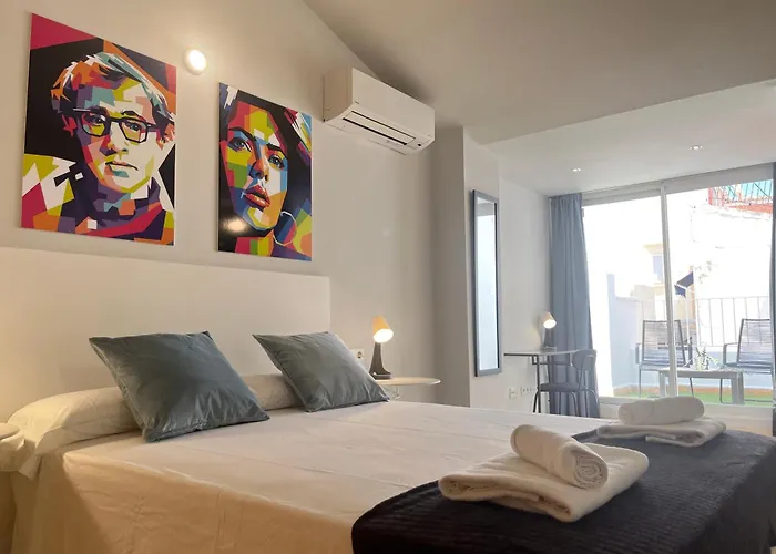 Mercado Central * 발렌시아