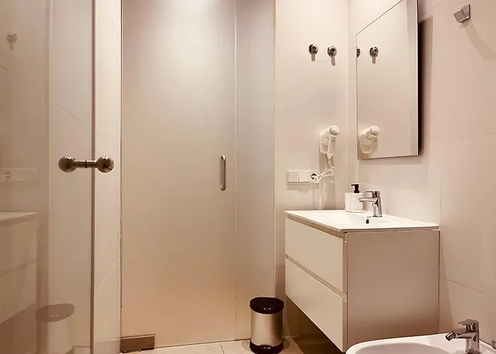 Διαμέρισμα Mercado Central