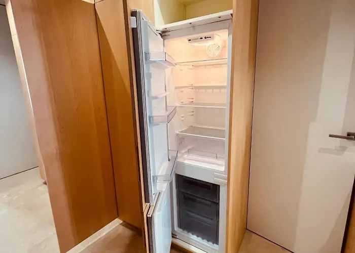 Mercado Central Διαμέρισμα Βαλένθια