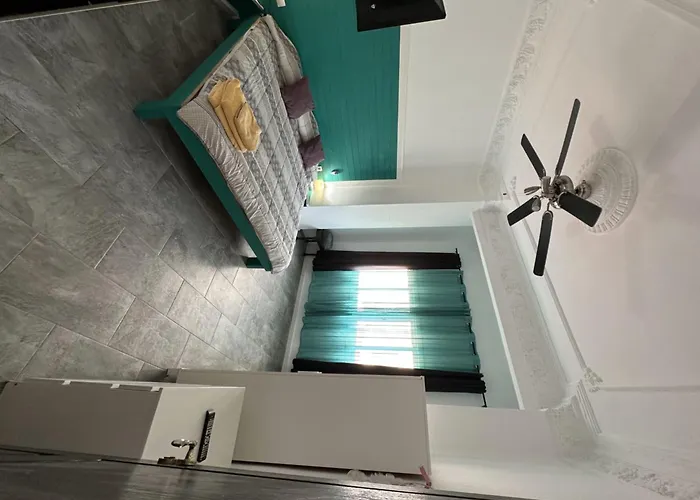 5 Minuts Ruzzafa, Perfect Location 6px & Wifi شقة فالنسيا