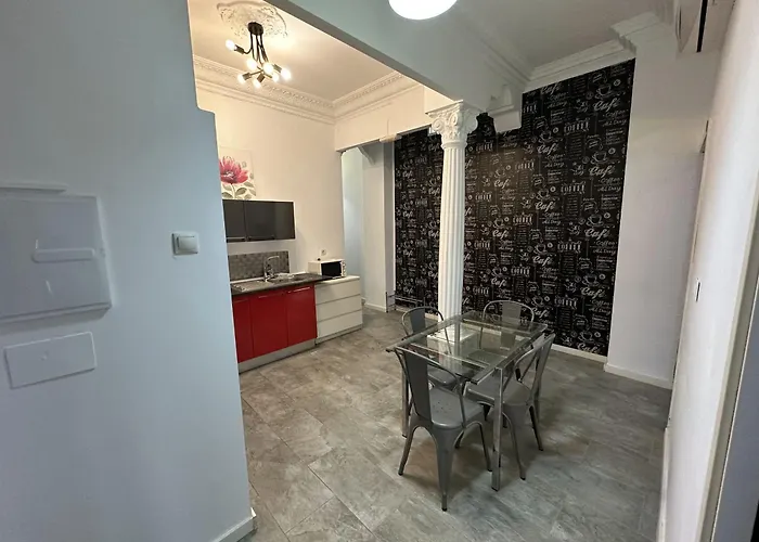 شقة 5 Minuts Ruzzafa, Perfect Location 6px & Wifi فالنسيا