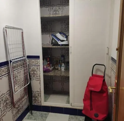 El Rinconcito Del Cabanyal * 발렌시아