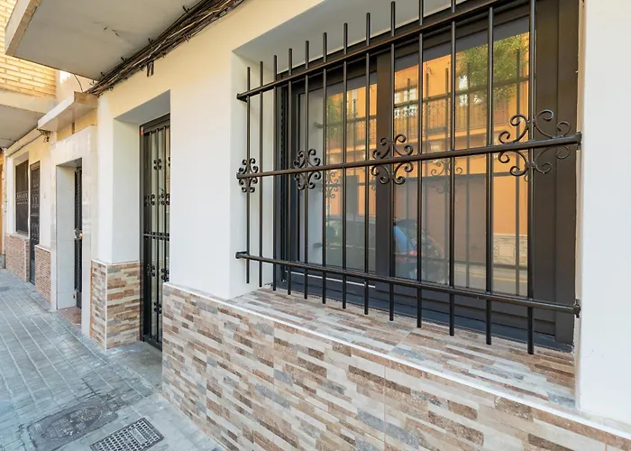 Apartup Ruzafa Vertical Βαλένθια