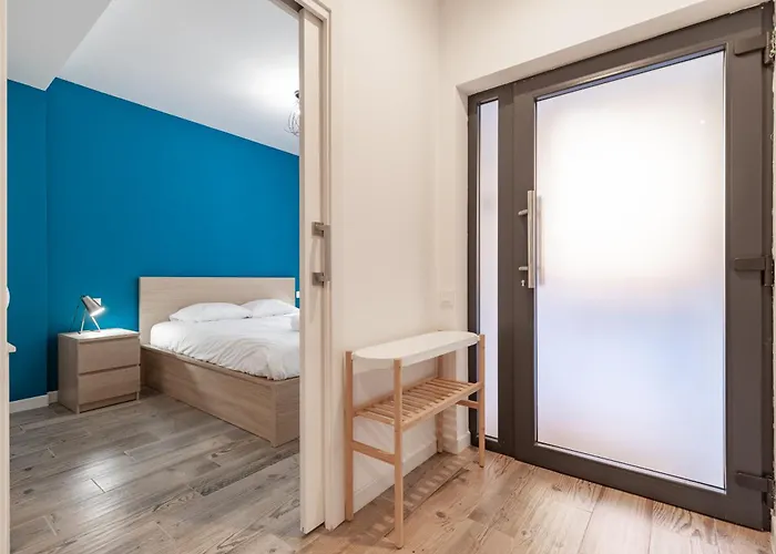 Διαμέρισμα Apartup Ruzafa Vertical