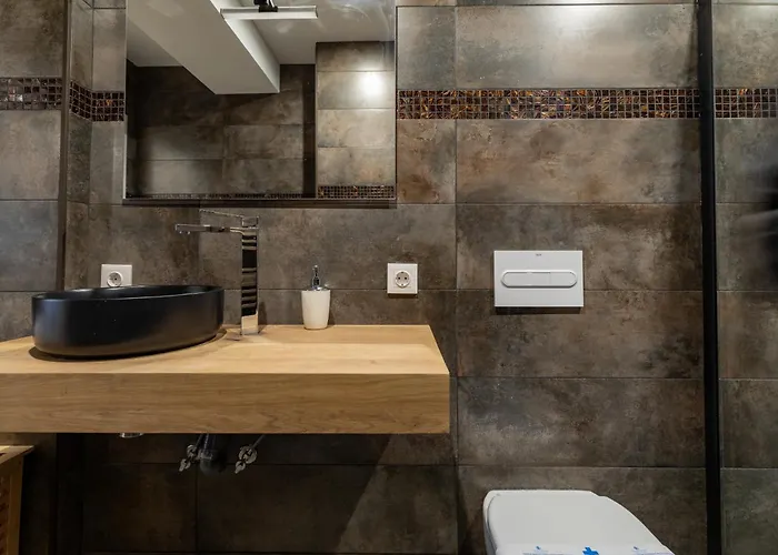 Apartup Ruzafa Vertical Διαμέρισμα Βαλένθια