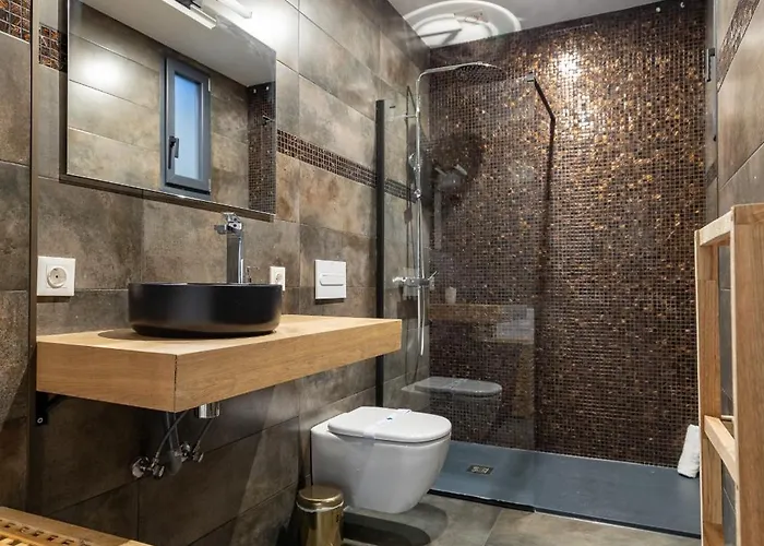 Διαμέρισμα Apartup Ruzafa Vertical