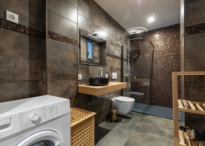 Apartup Ruzafa Vertical Βαλένθια