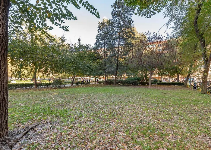 Apartup Ruzafa Vertical Διαμέρισμα