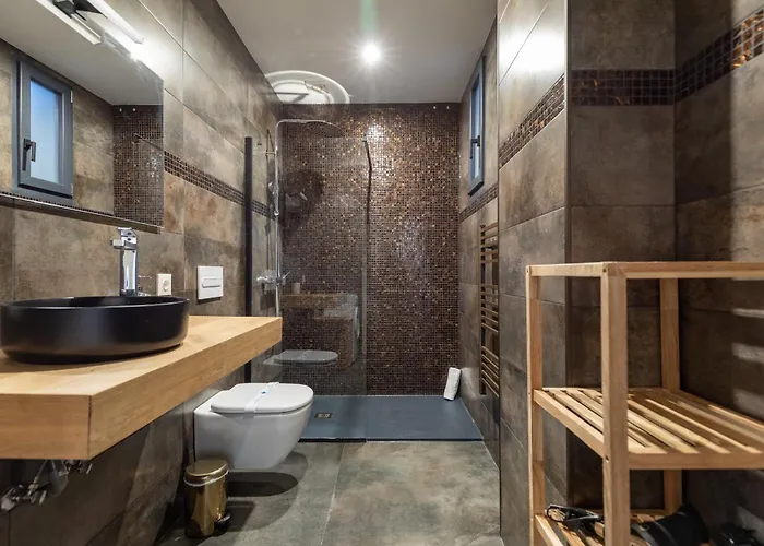 Apartup Ruzafa Vertical *