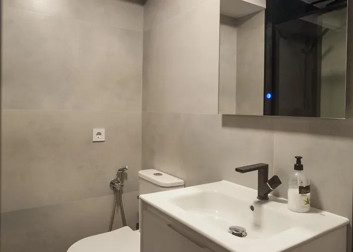 Διαμέρισμα Les Arts Βαλένθια