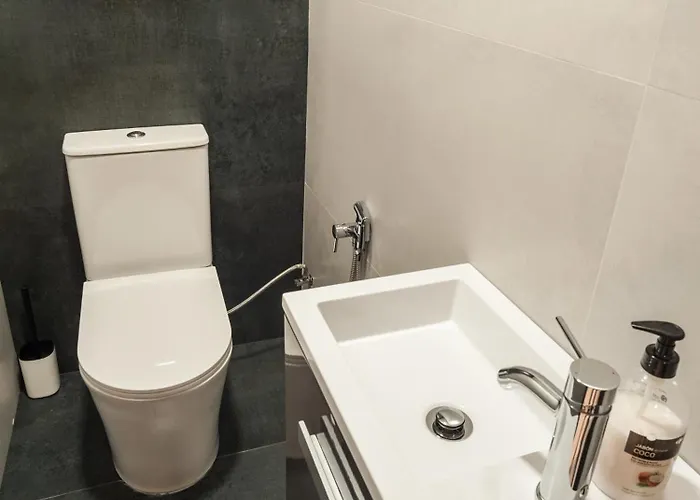 Les Arts Βαλένθια