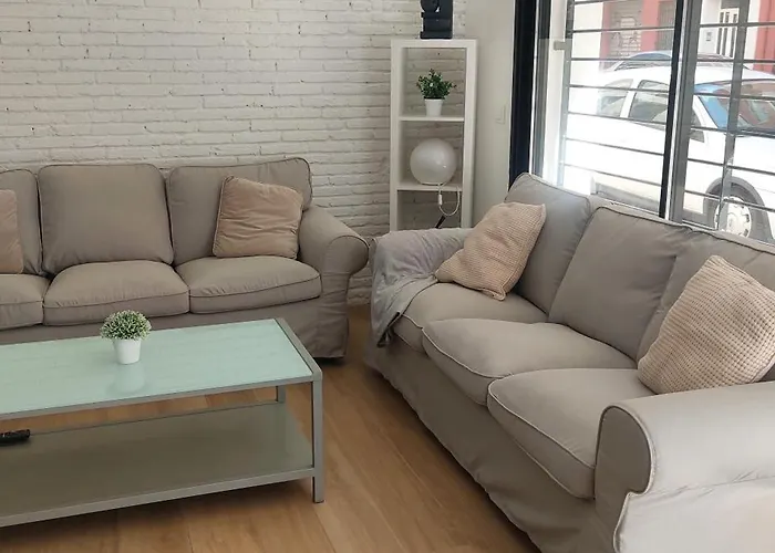 Hanna's House Appartement Valence