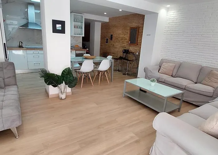 Hanna's House Appartement *