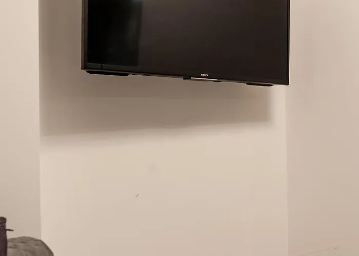 Les Arts Διαμέρισμα *