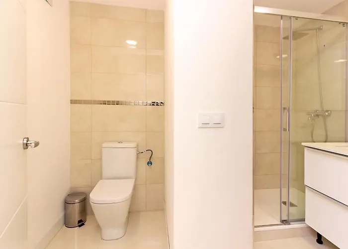 The White Apartment: Luxury, And Design *