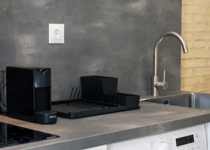 Vlc Host- Fray Pedro Lejlighed Valencia