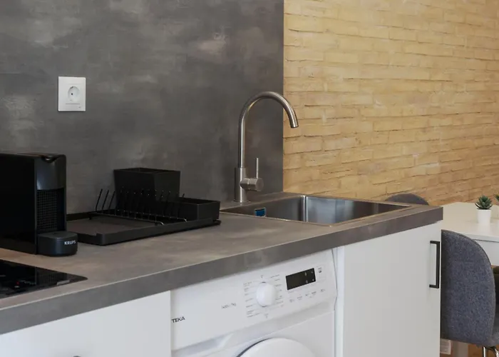 Vlc Host- Fray Pedro Lejlighed