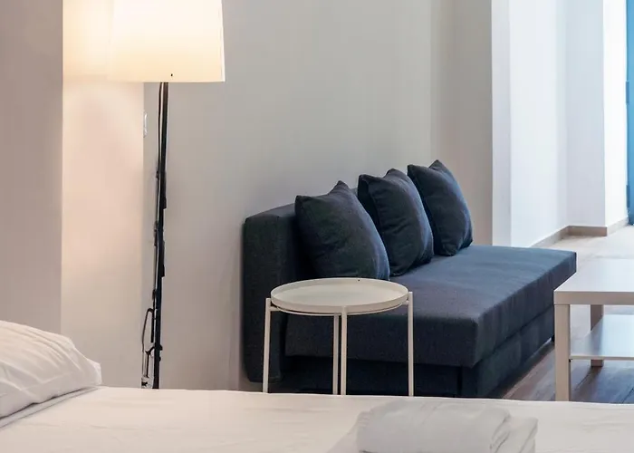 Vlc Host- Fray Pedro Lejlighed Valencia