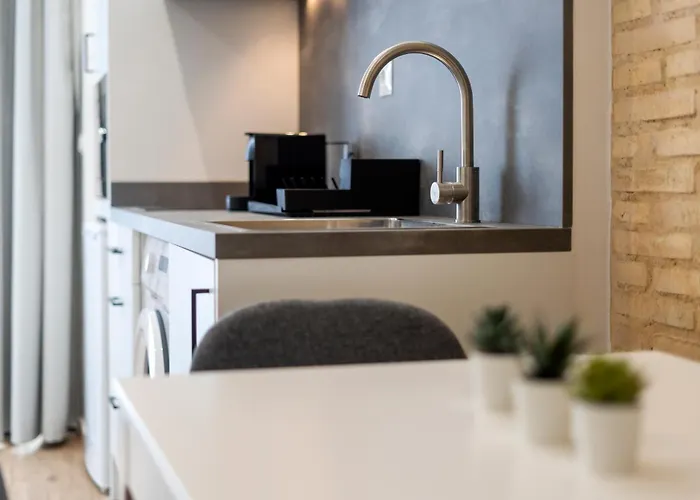 Vlc Host- Fray Pedro Lejlighed *