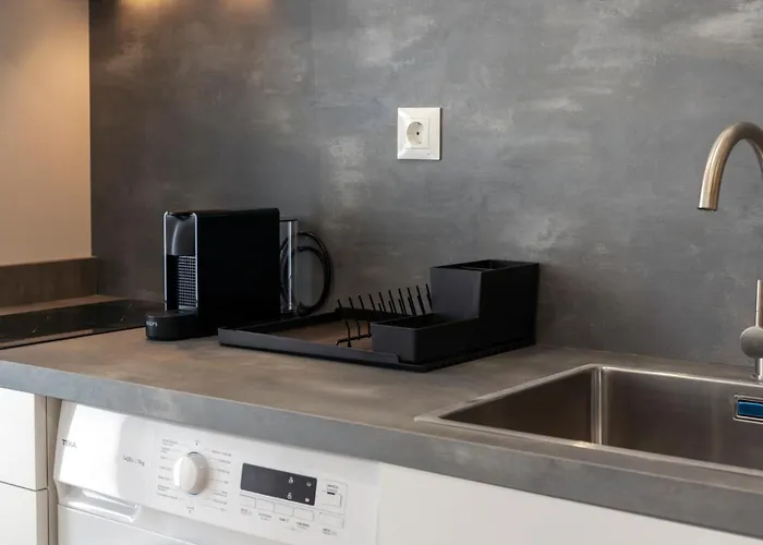 Vlc Host- Fray Pedro Lejlighed Valencia