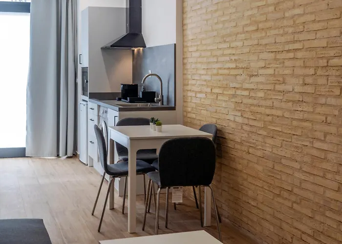 Lejlighed Vlc Host- Fray Pedro