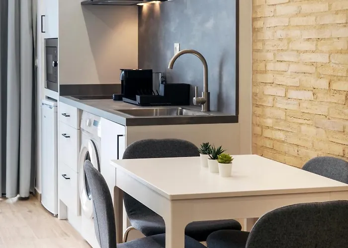 Lejlighed Vlc Host- Fray Pedro *