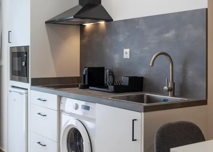 Lejlighed Vlc Host- Fray Pedro *