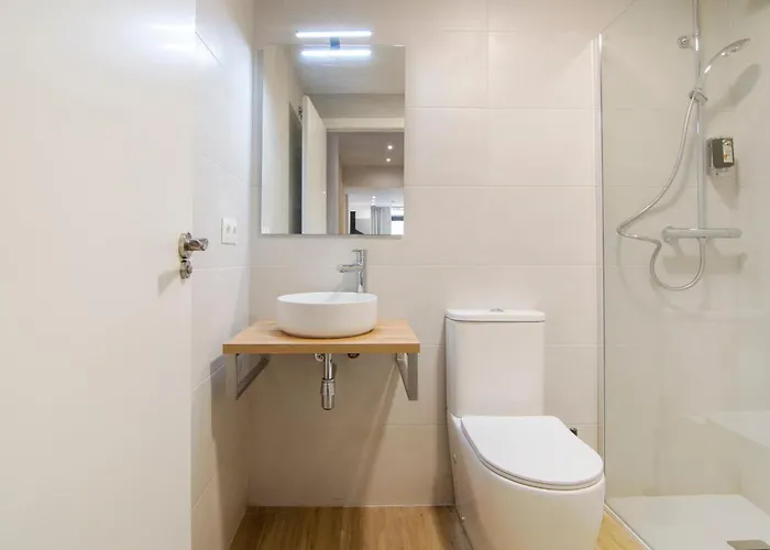 Vlc Host- Fray Pedro Lejlighed