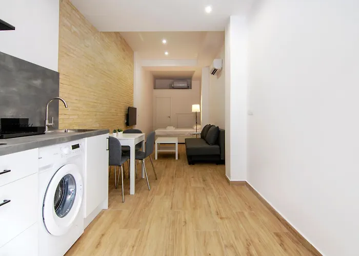 Lejlighed Vlc Host- Fray Pedro