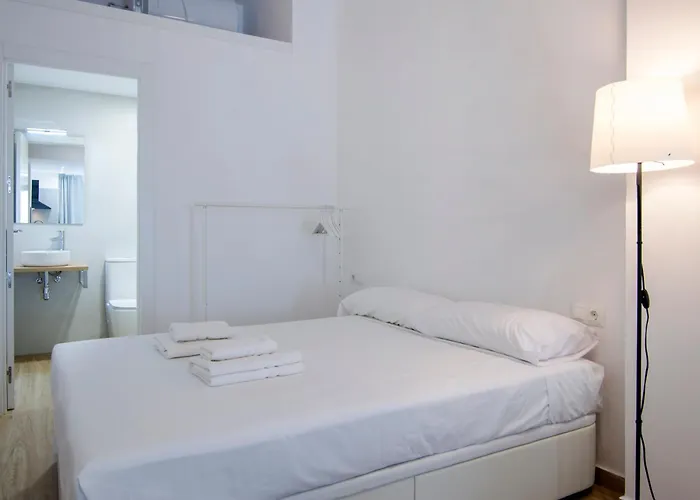 Vlc Host- Fray Pedro Lejlighed