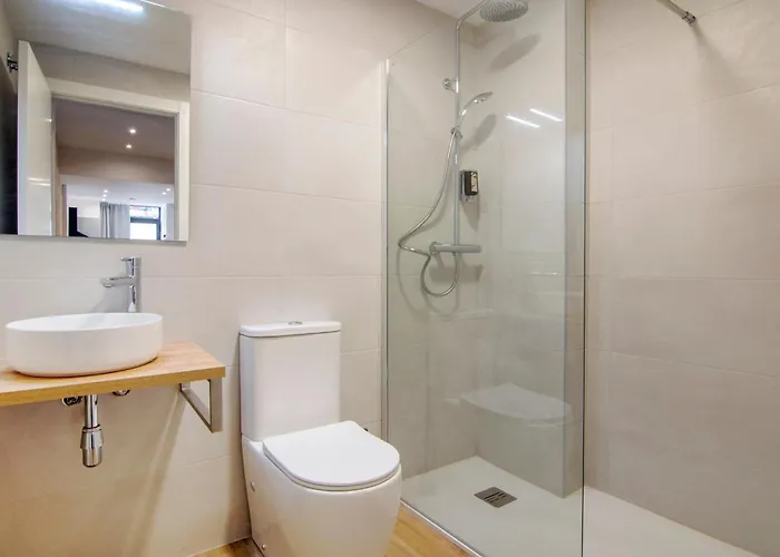 Lejlighed Vlc Host- Fray Pedro *