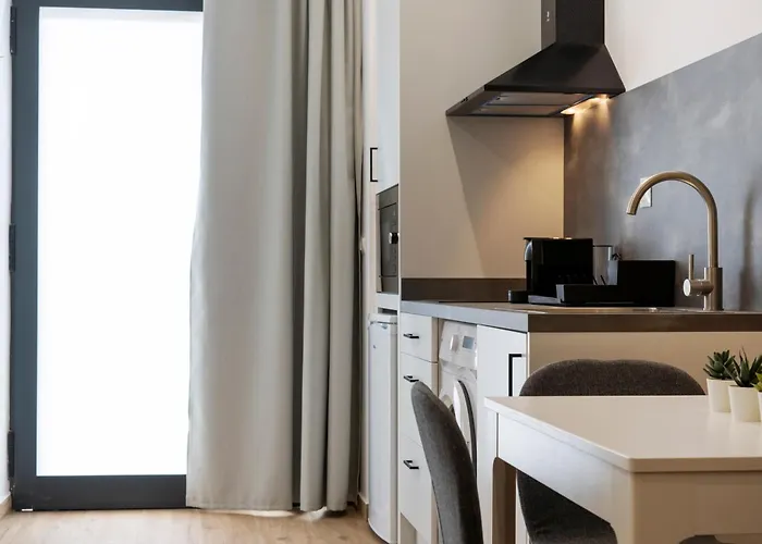 Vlc Host- Fray Pedro Lejlighed *