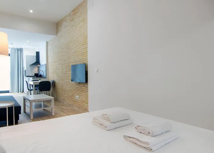 Vlc Host- Fray Pedro Lejlighed