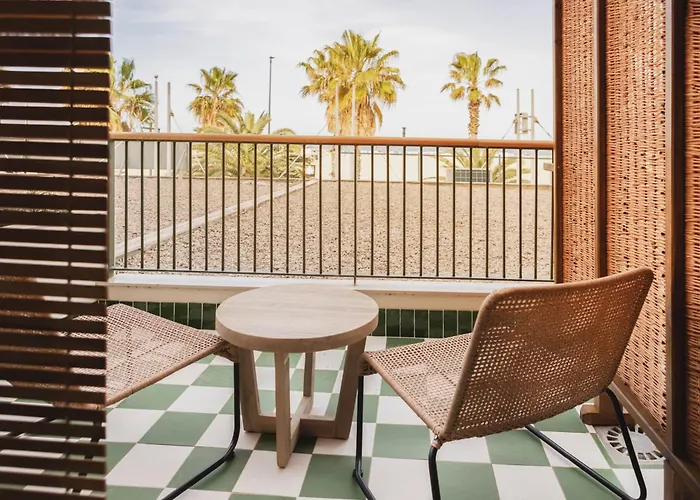 Casa Bassa 3* Valencia