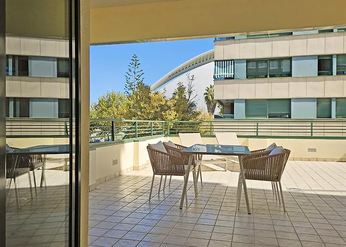 Ciencias S * 발렌시아