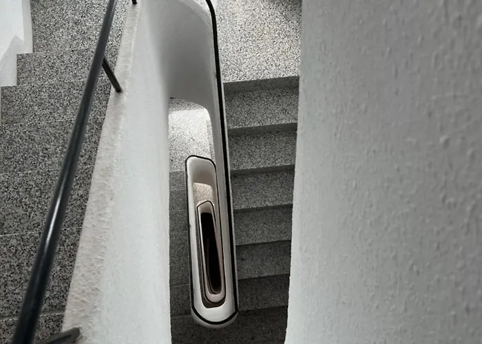 Apartment Renovado Y Sofisticado En El Centro De