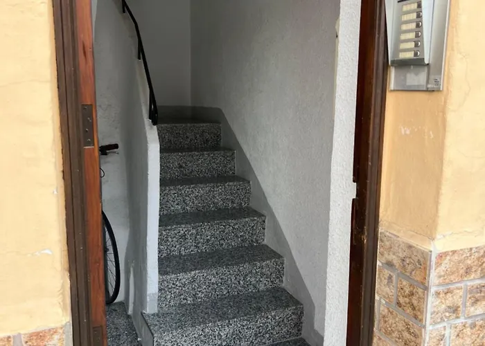 Renovado Y Sofisticado En El Centro De Apartment Valencia