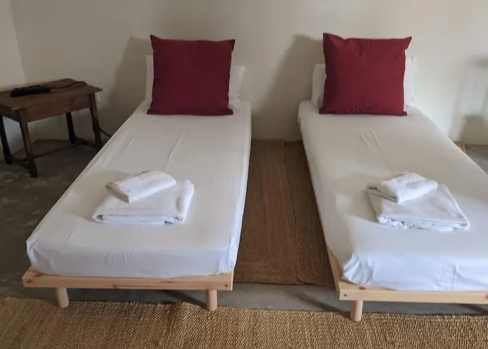 Serranos Lejlighed Valencia