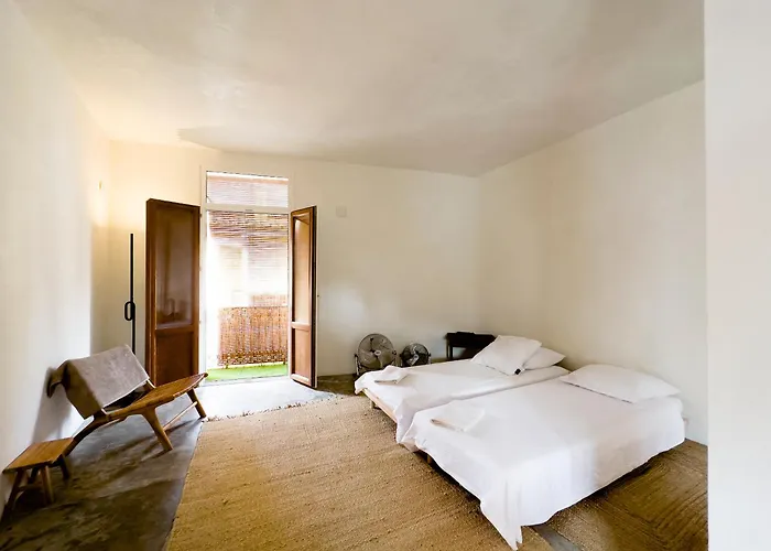 Lejlighed Serranos Valencia